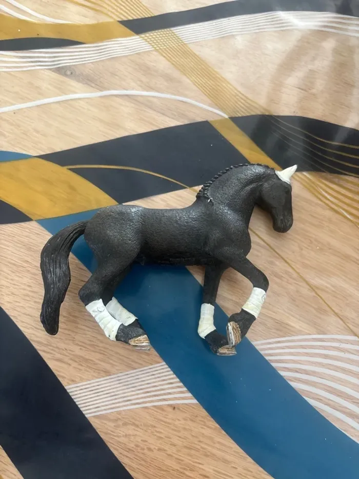 Cheval schleich - photo numéro 2