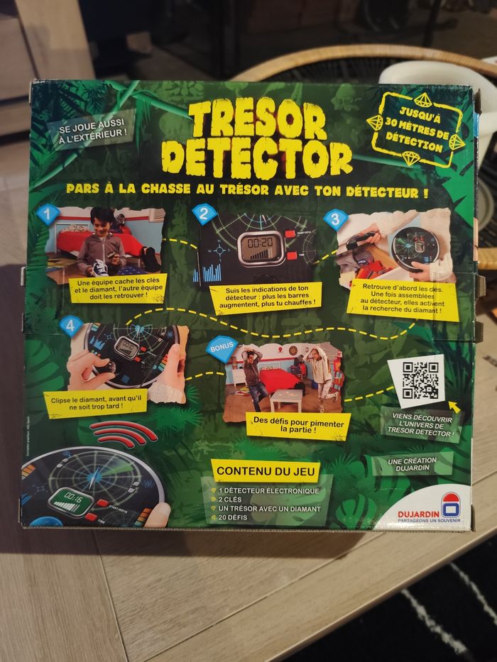 Jeu de société - photo numéro 2