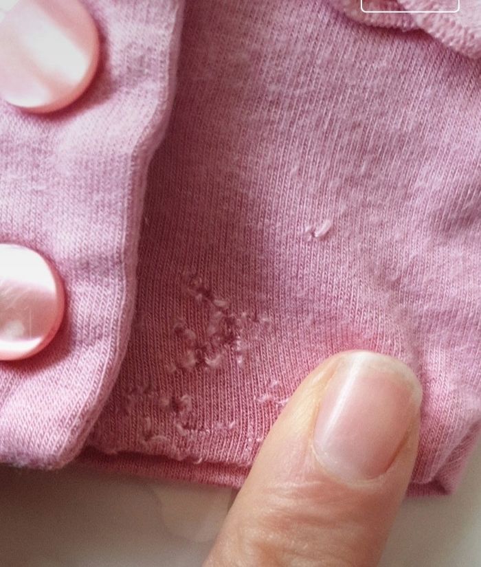 Sous-pull orchestra 6ans habillé - photo numéro 5