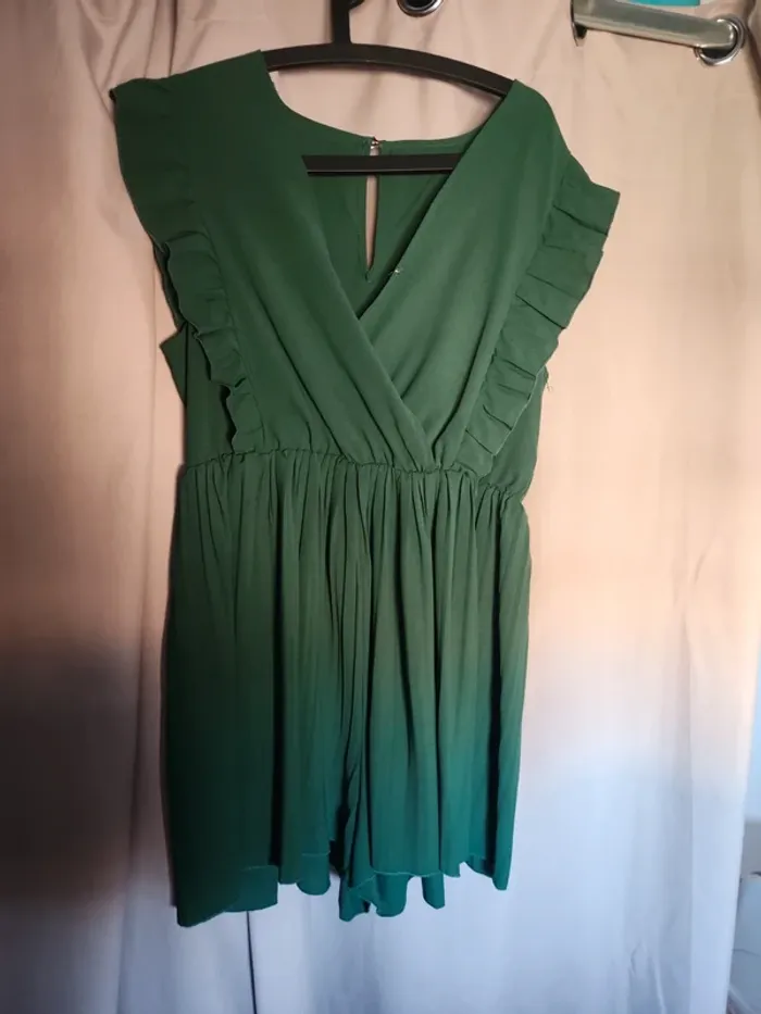Combishort fluide