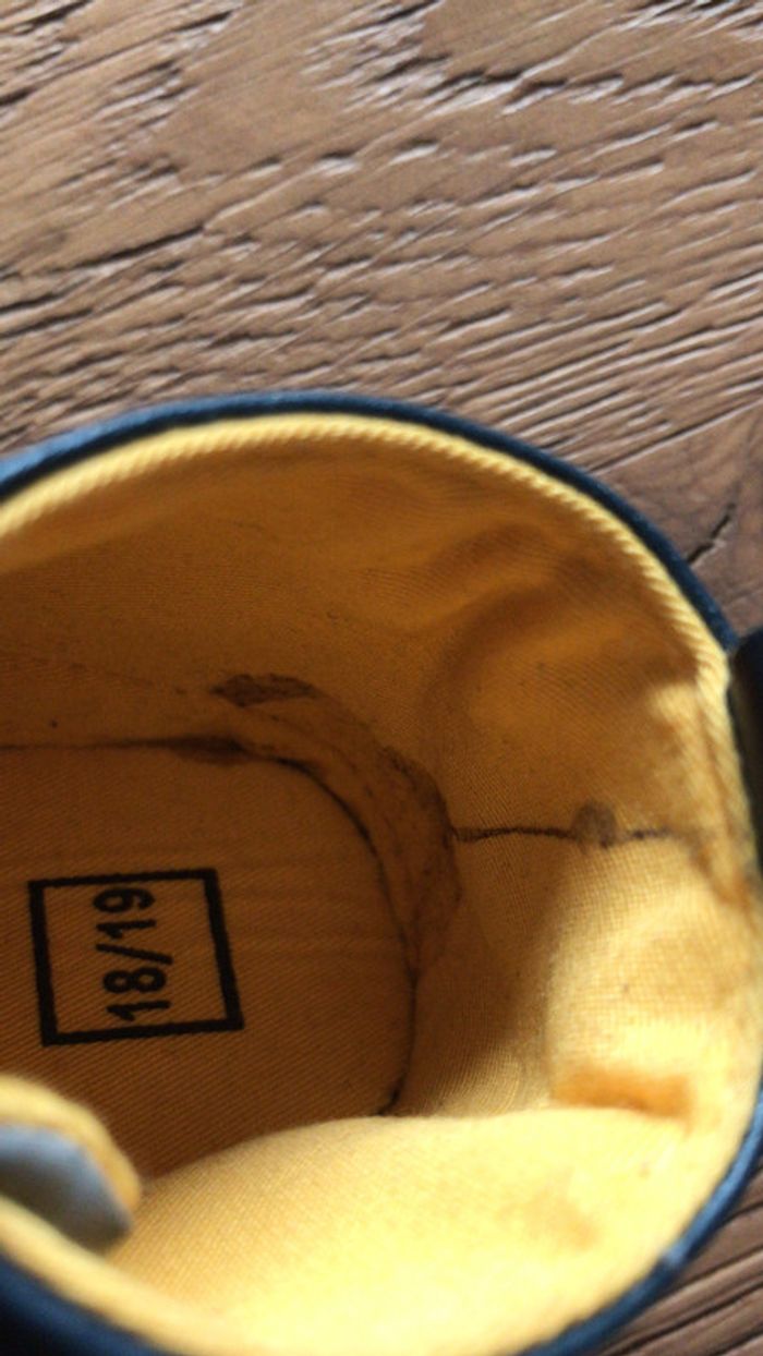 Chaussures bébé - photo numéro 6