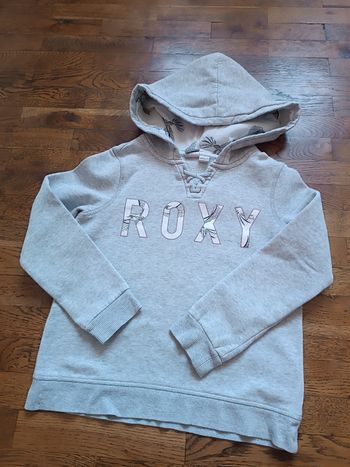 Sweat à capuche 