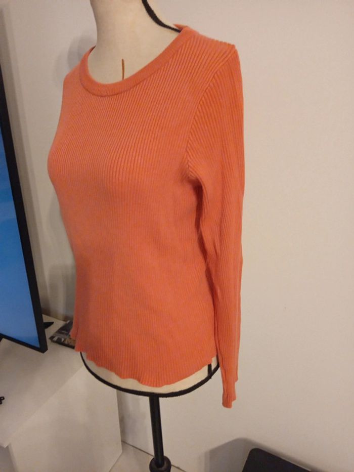 Pull primark taille M - photo numéro 4