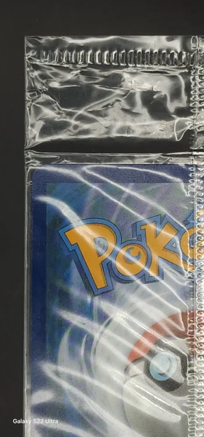 Pokemon - Sulfura, Electhor et Artikodin SM210 Scéllé - Promo Destinées Occultes - photo numéro 7
