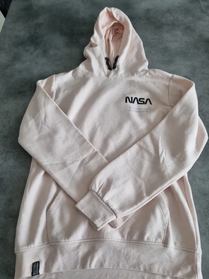 Sweat Nasa - photo numéro 9