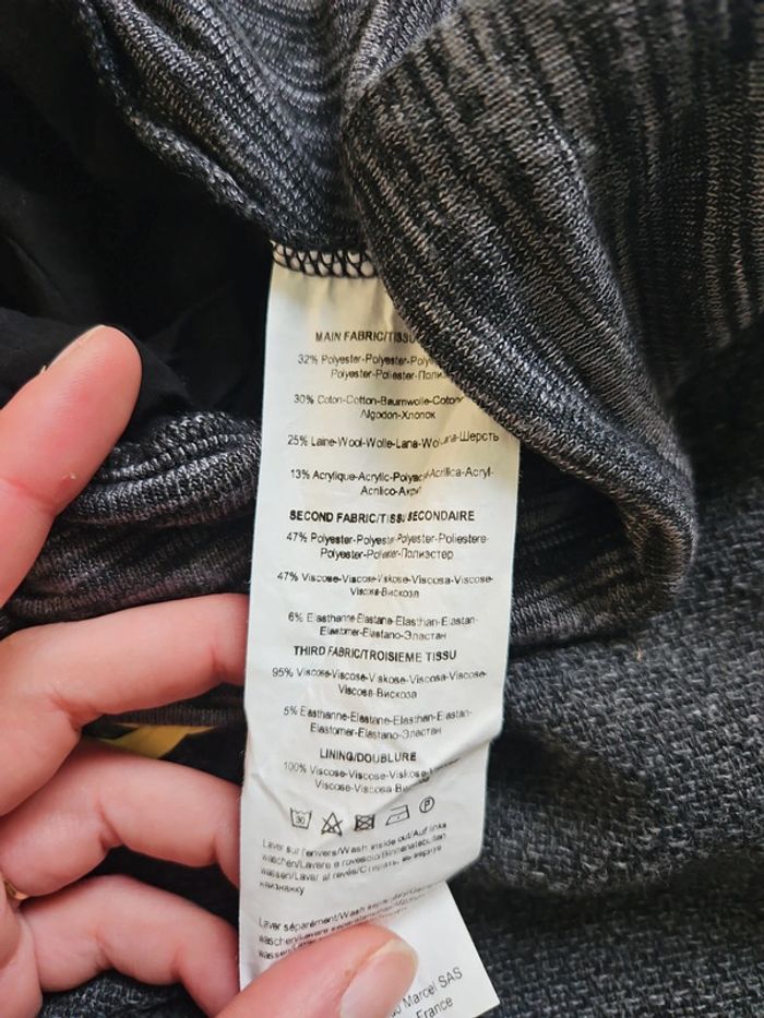 Jupe femme / jupe 38 - photo numéro 4