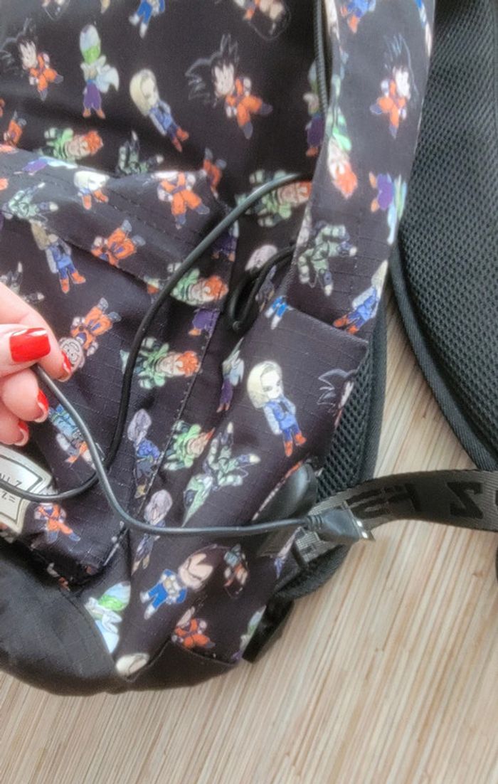 Cartable - photo numéro 4