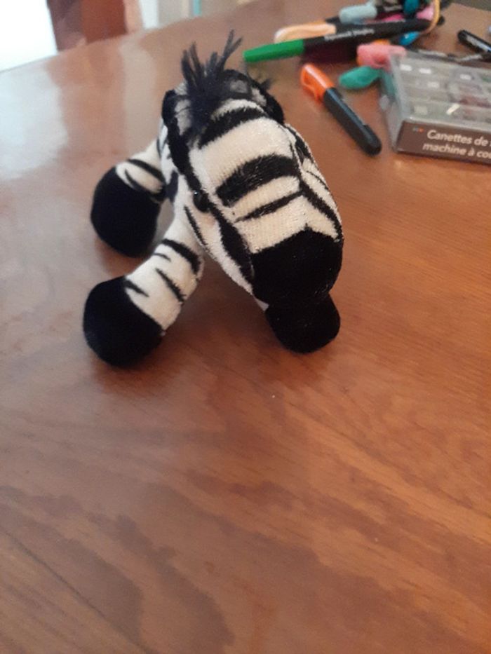 Lot de 7 peluches - photo numéro 3