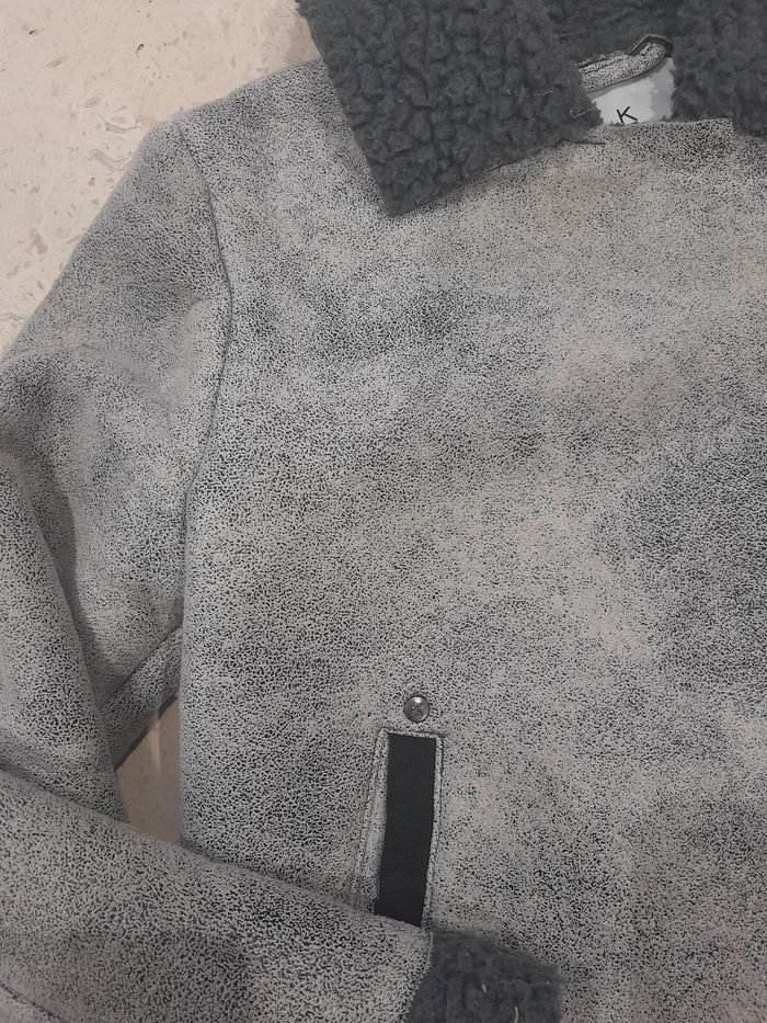 Veste fille 8 ans - photo numéro 6