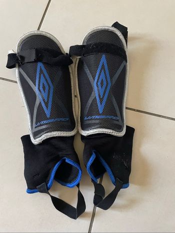 Protege tibia umbro
