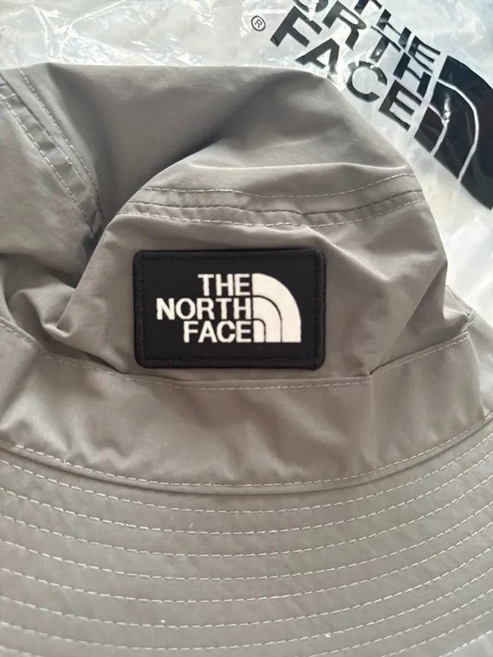 Bob the north face - photo numéro 2