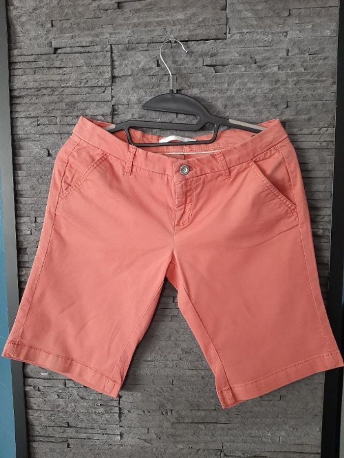 Short - Femmes - Only
