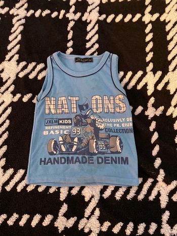 Tee-shirts