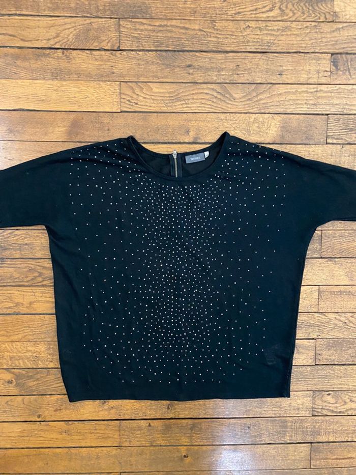 Pull léger Yessica C&A Taille M - photo numéro 10