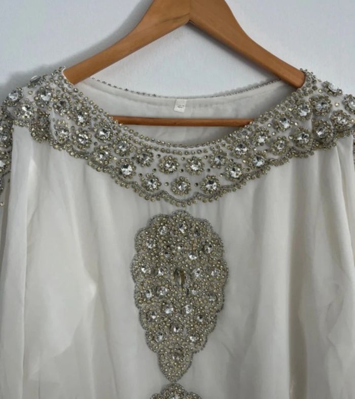 Robe Mariage 💒 Taille Unique - photo numéro 5