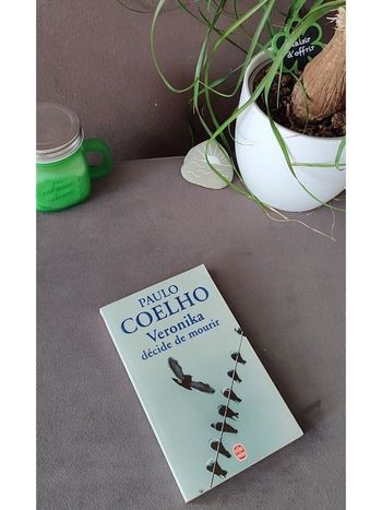 Paulo Coelho : Veronika décide de mourir