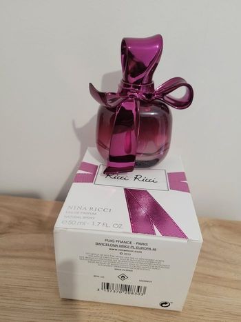 Ricci ricci nina 50ml