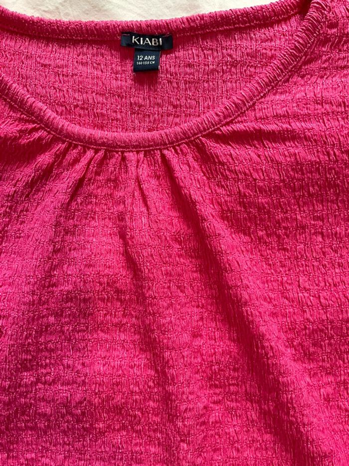 Tee-shirt - photo numéro 3