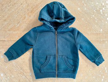 Veste 2 ans