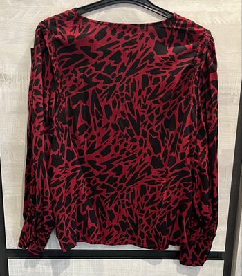 Chemise femme Kiabi