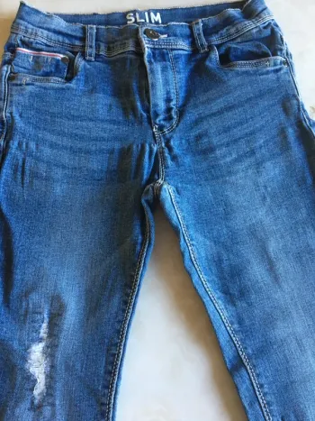 Jean - Tape à l'Oeil - 12 ans/152 cm