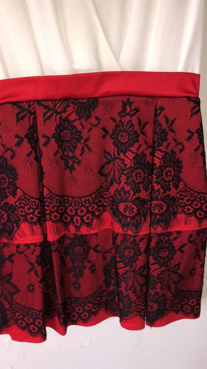 Robe courte - photo numéro 2