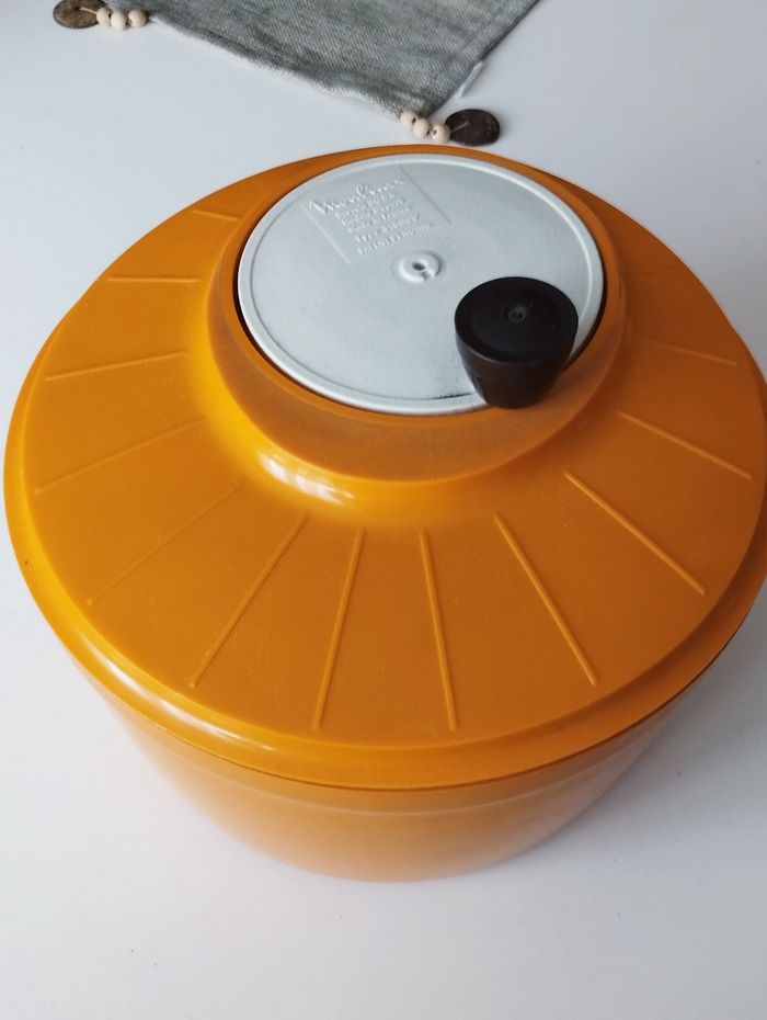 Essoreuse Moulinex - photo numéro 3