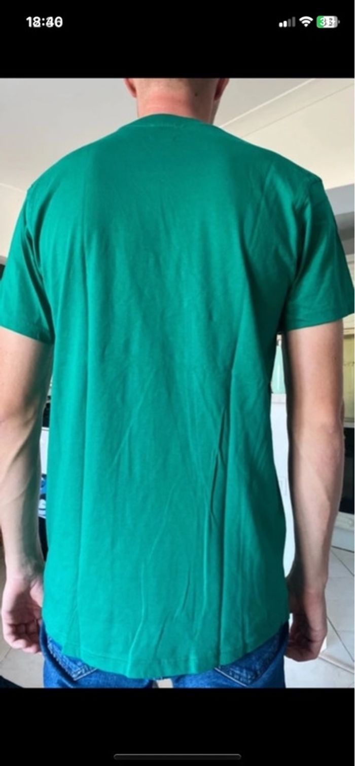 TEE shirt sweet pants