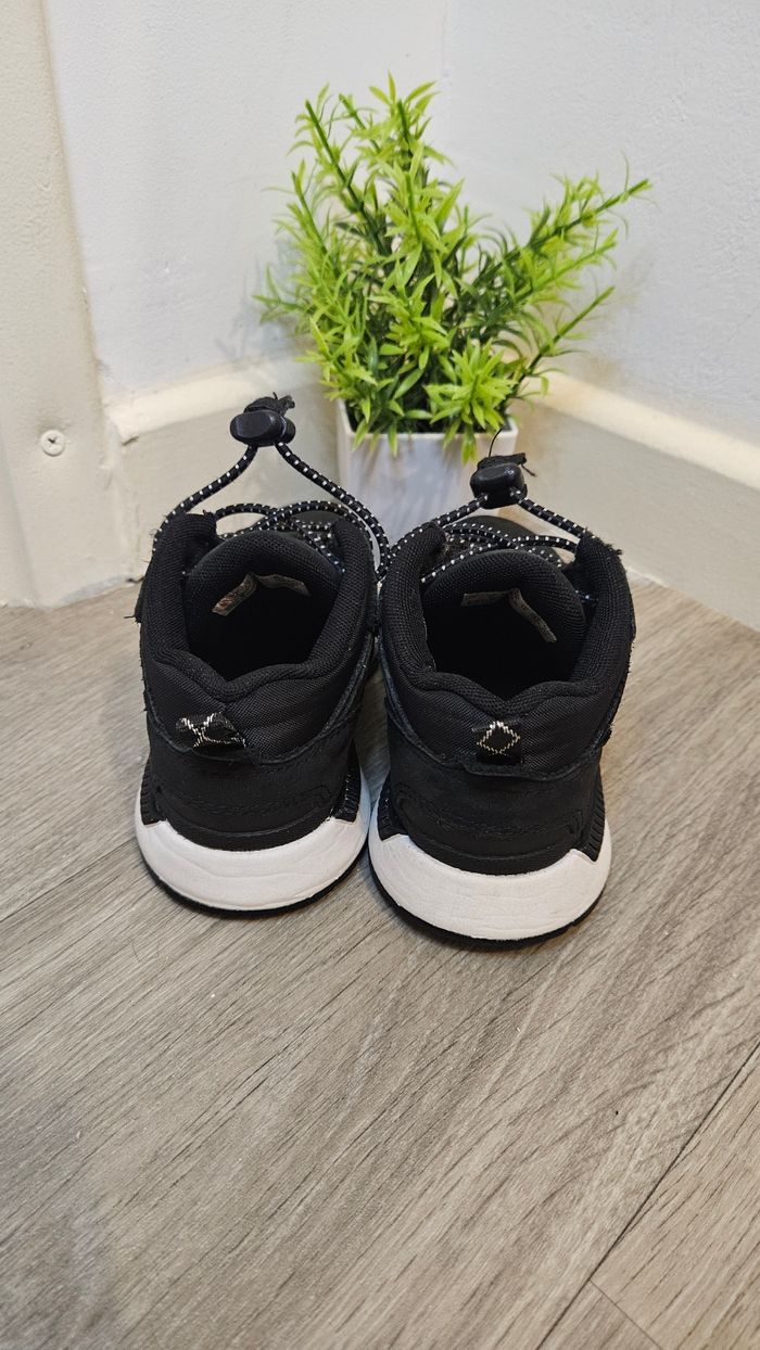 Botte timberland noir - photo numéro 5