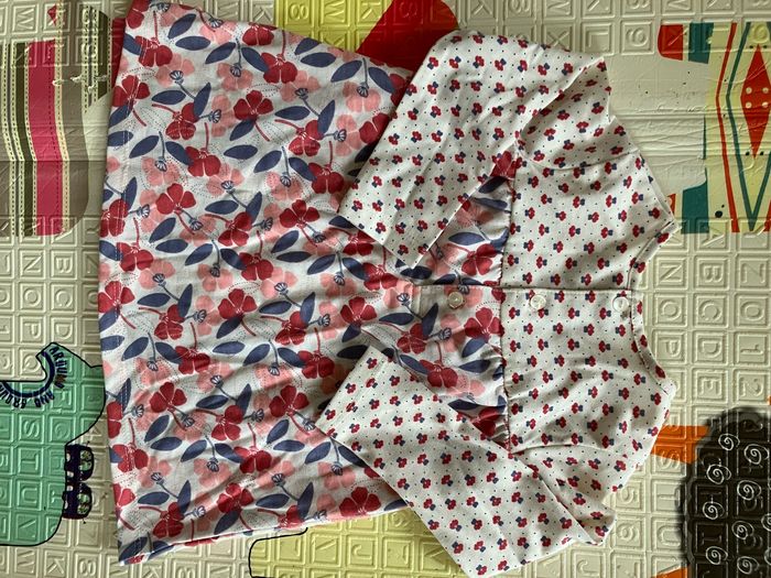 Vend robe taille 18 mois - photo numéro 3