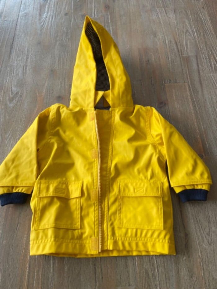 Ciré petit bateau 12 mois