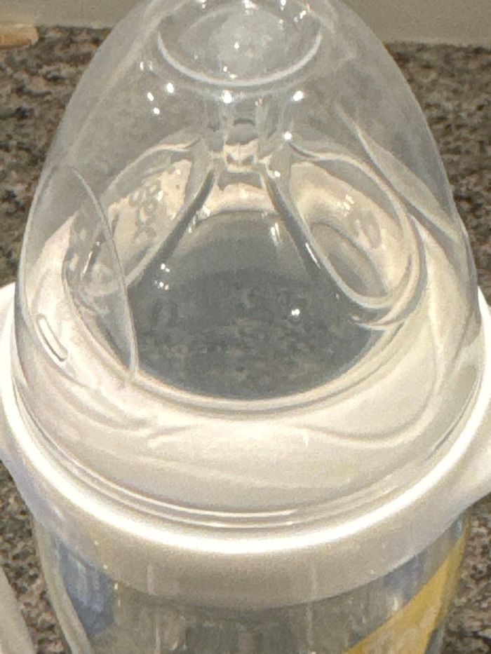 Biberon - photo numéro 2