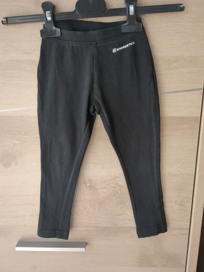 Legging energetics 3 ans