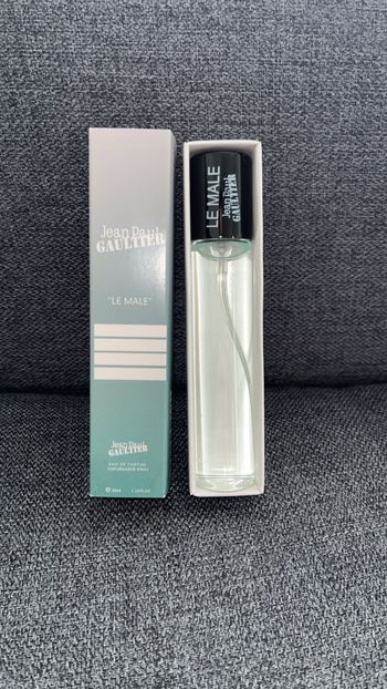 Parfum Jean Paul Gaultier Le Mâle