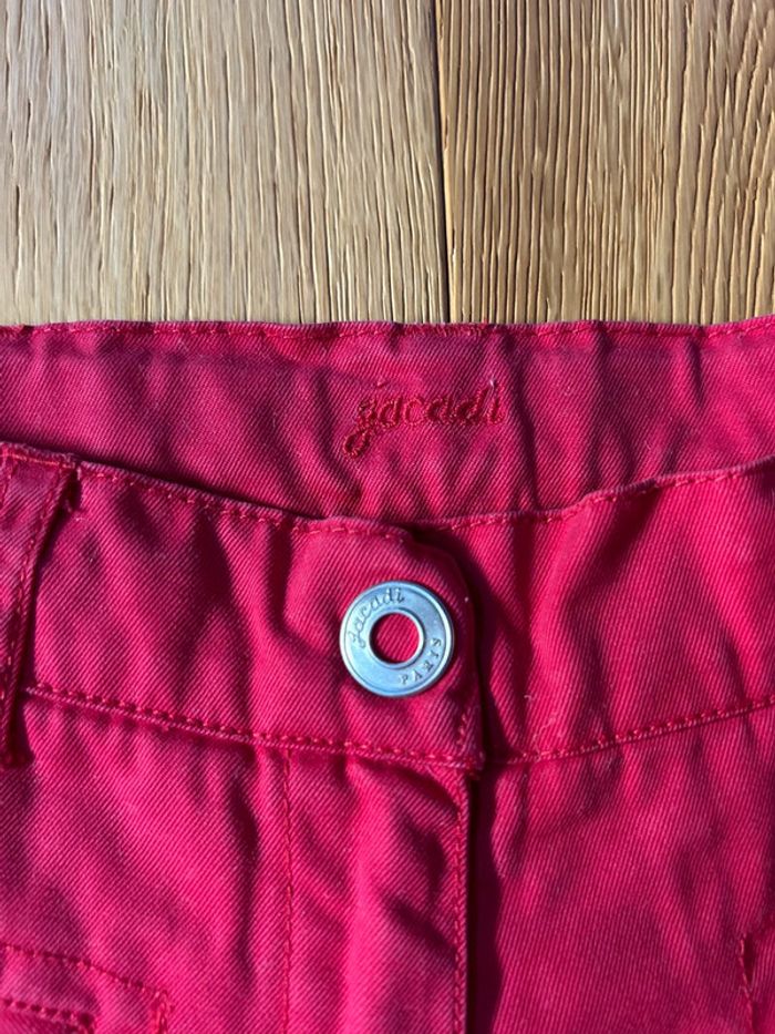 Pantalon rose ajustable - photo numéro 4
