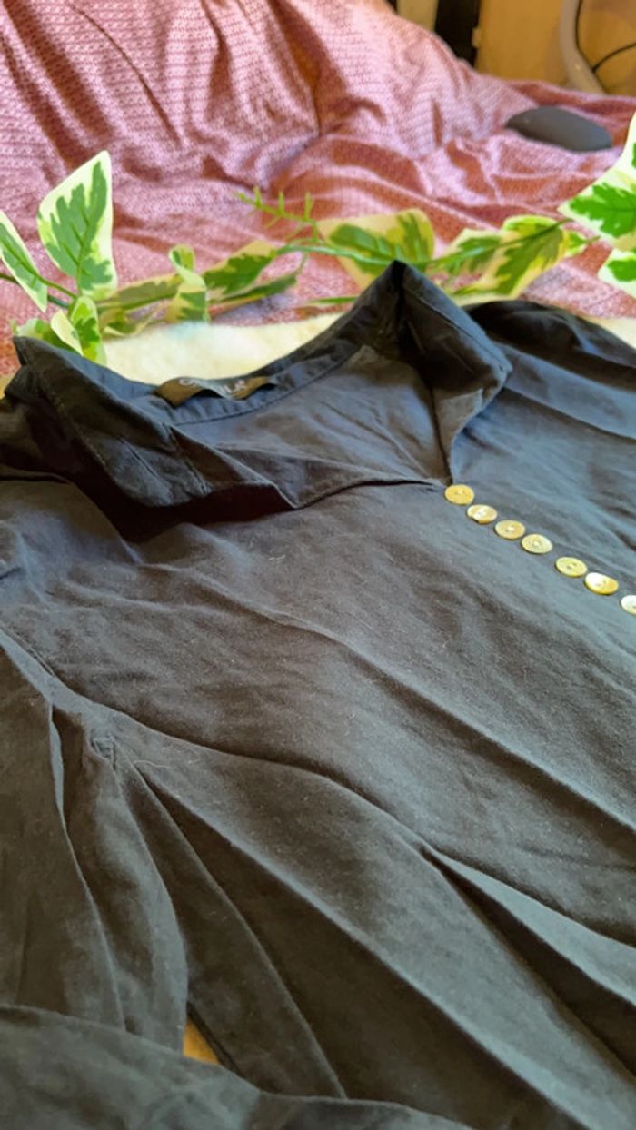 Blouse gracila - photo numéro 3