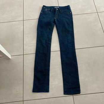 Pantalon jeans xs marque JCL