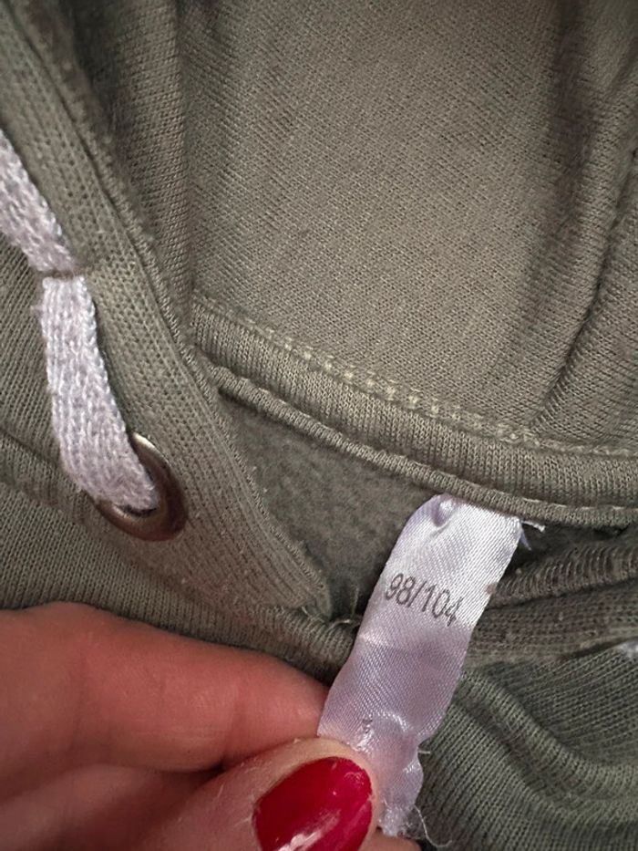 Sweat - photo numéro 3