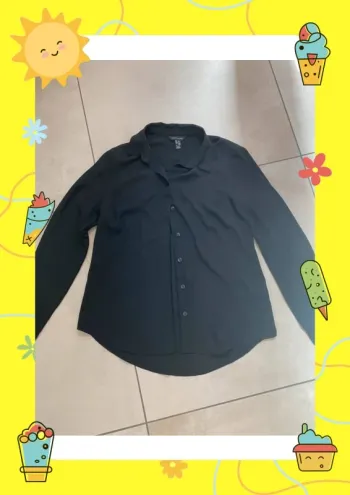 Chemise S 36 new look