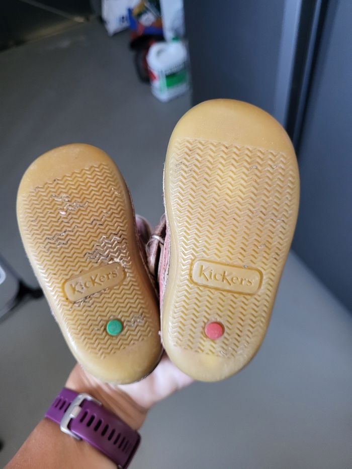 Chaussures - photo numéro 4