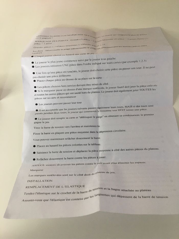 Jumping monkeys - photo numéro 7