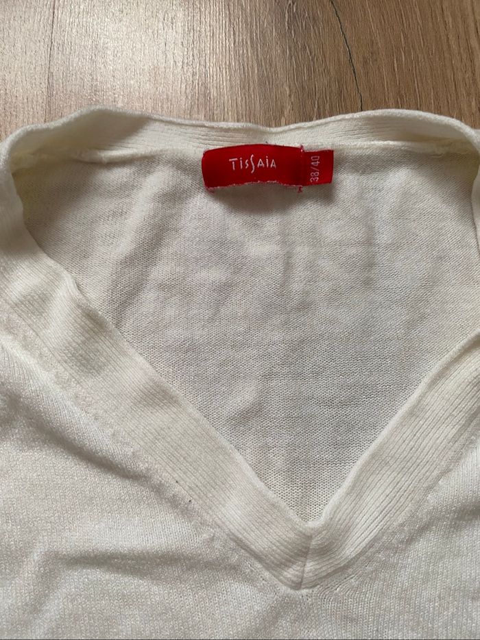 Pull 38/40 - photo numéro 3