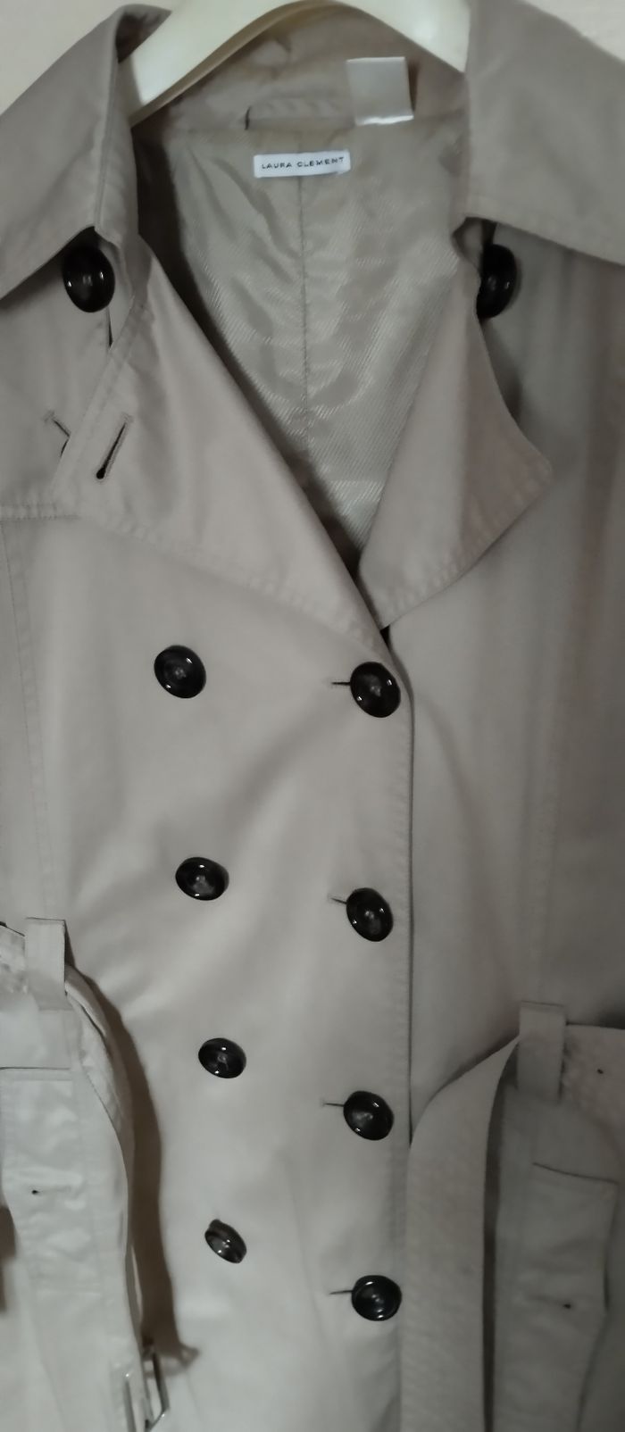 Trench-coat - photo numéro 2