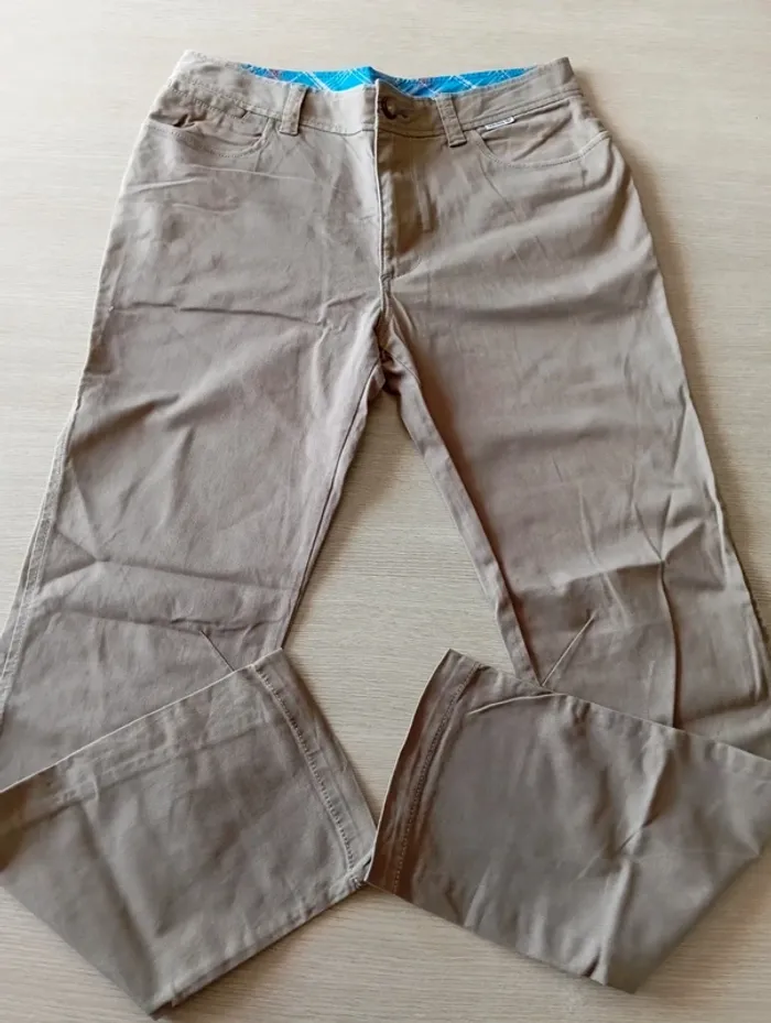Pantalon Adidas - photo numéro 3