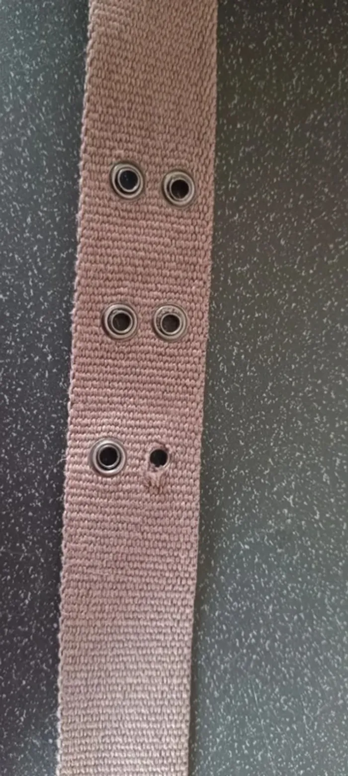 A9- ceinture femme - photo numéro 2