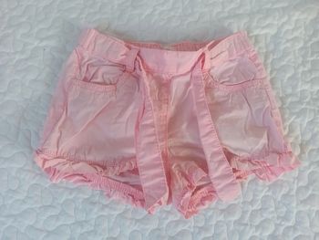 Short rose