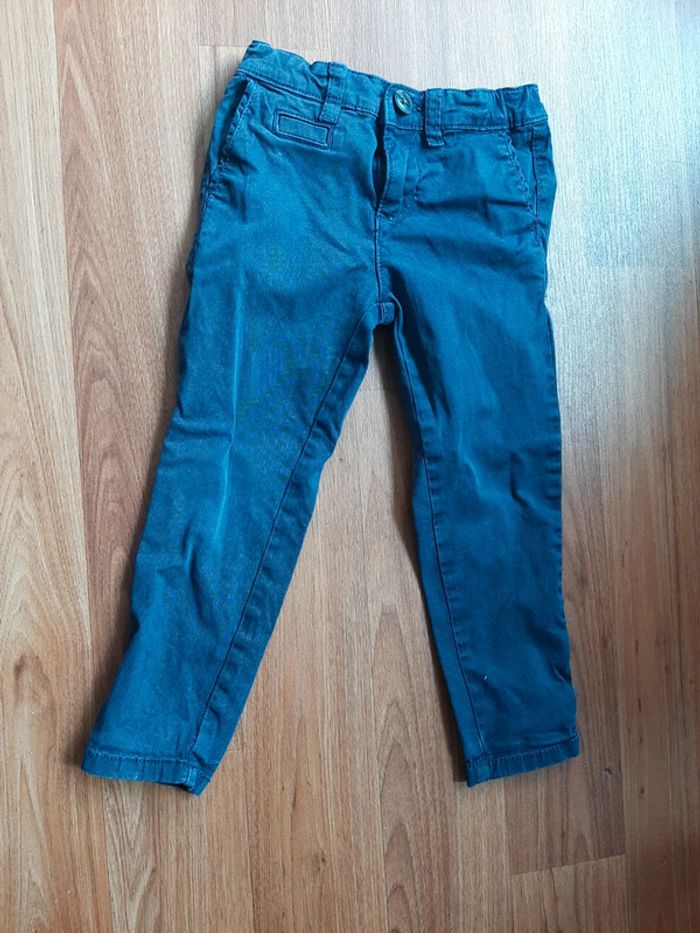 Pantalon chino taille 2/3 ans