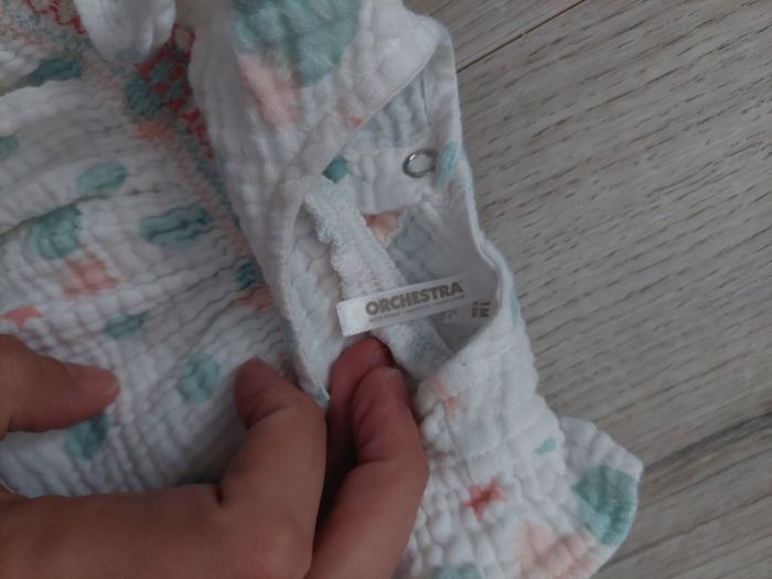 Barboteuse - photo numéro 2