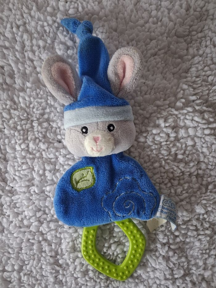 Doudous pour les dents - photo numéro 5