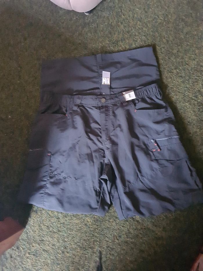 Pantalon Quechua - photo numéro 2